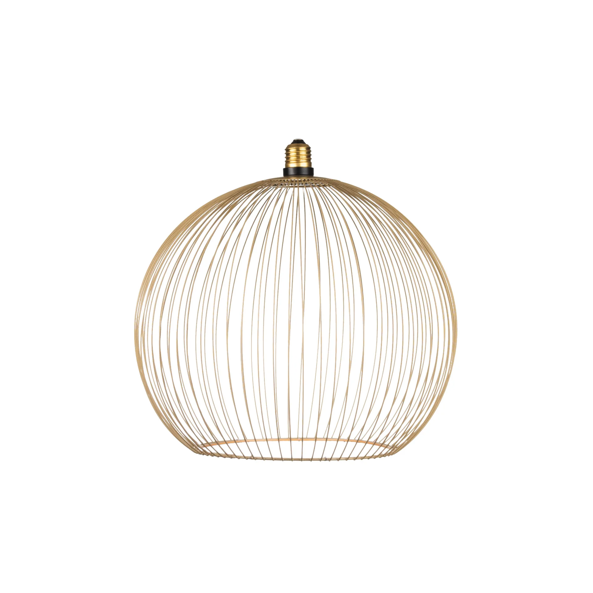 Segula Led Floating globe Filo sand 30cm