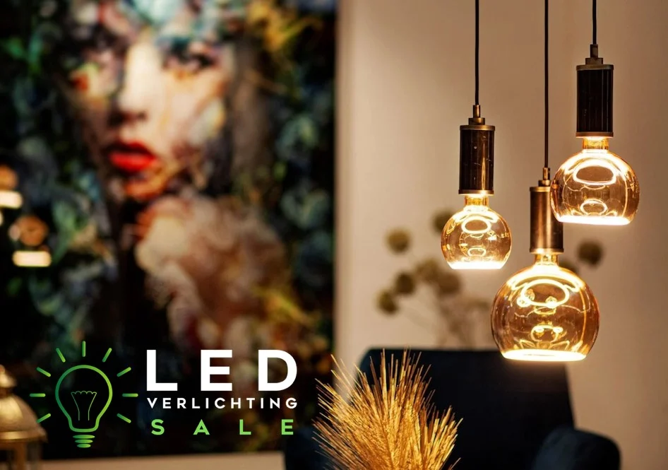 ledverlichtingsale